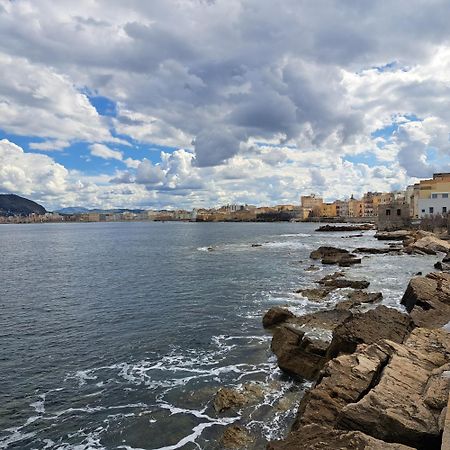La Piccola Dimora Apartment Trapani Ngoại thất bức ảnh