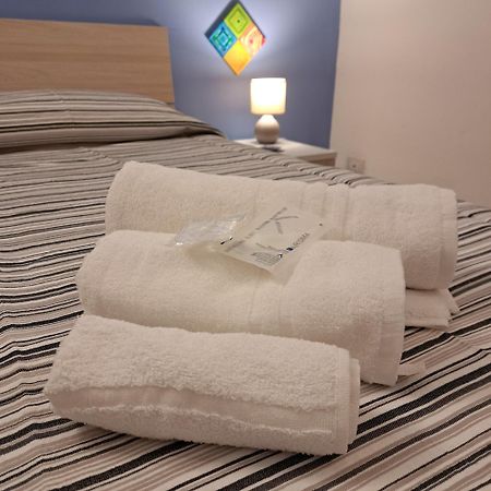 La Piccola Dimora Apartment Trapani Ngoại thất bức ảnh