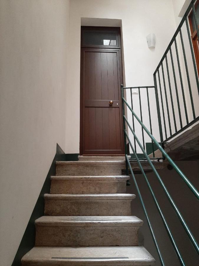 La Piccola Dimora Apartment Trapani Ngoại thất bức ảnh