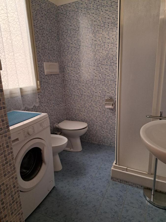 La Piccola Dimora Apartment Trapani Ngoại thất bức ảnh