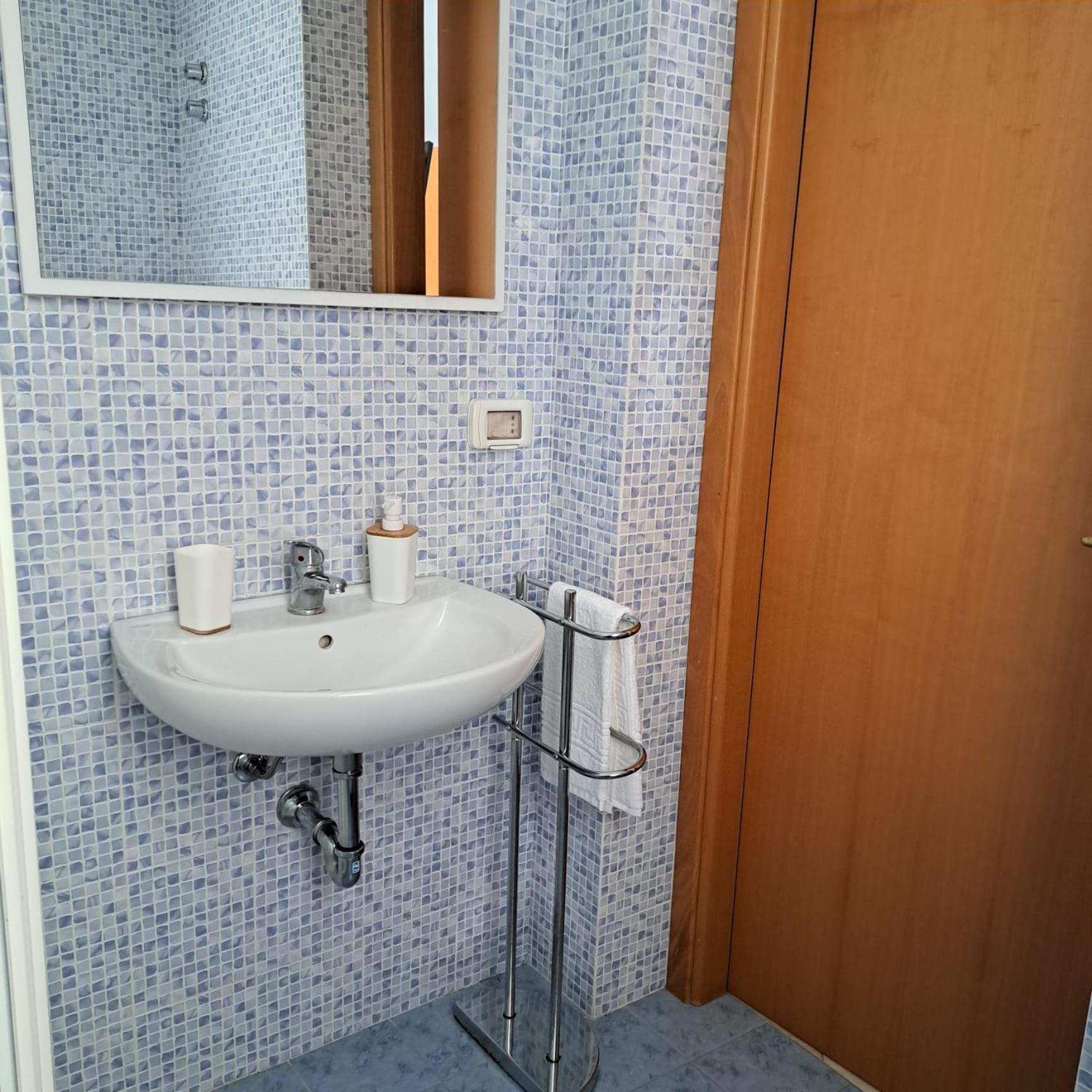 La Piccola Dimora Apartment Trapani Ngoại thất bức ảnh